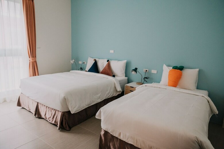 Bed & Breakfast Ho Hostel