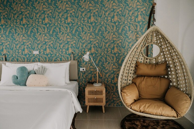 Bed & Breakfast Ho Hostel