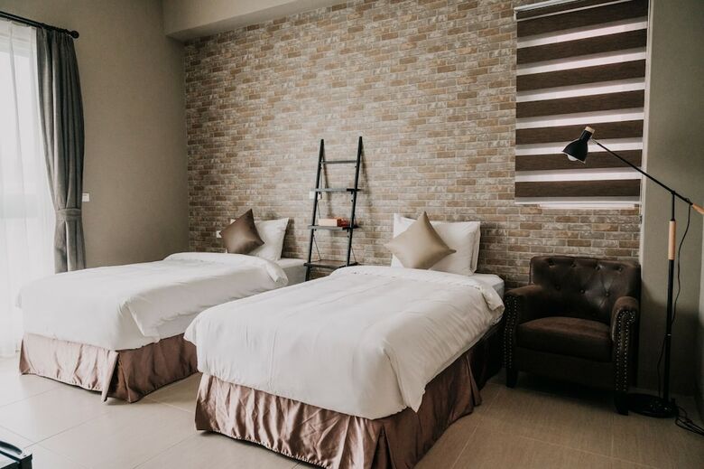 Bed & Breakfast Ho Hostel