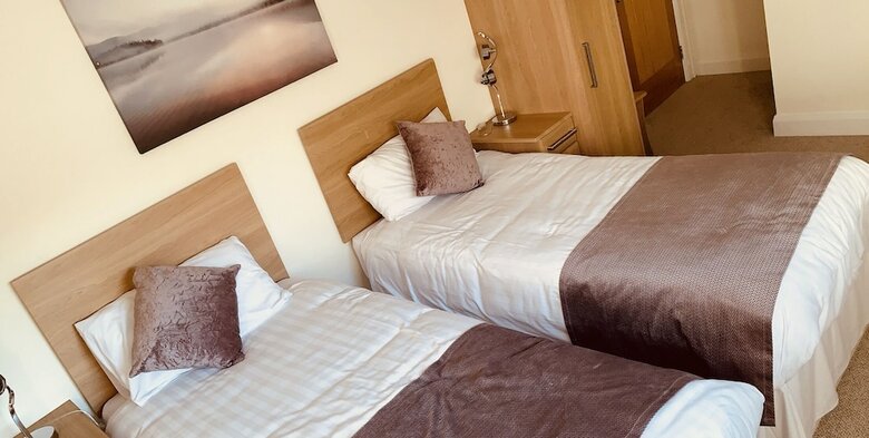 Hotel The Armada Inn