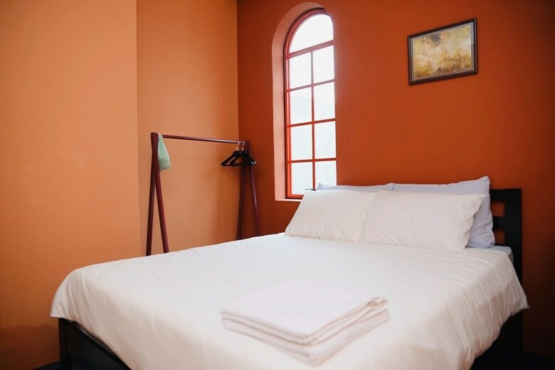 Hotel Van Vintage Cottage