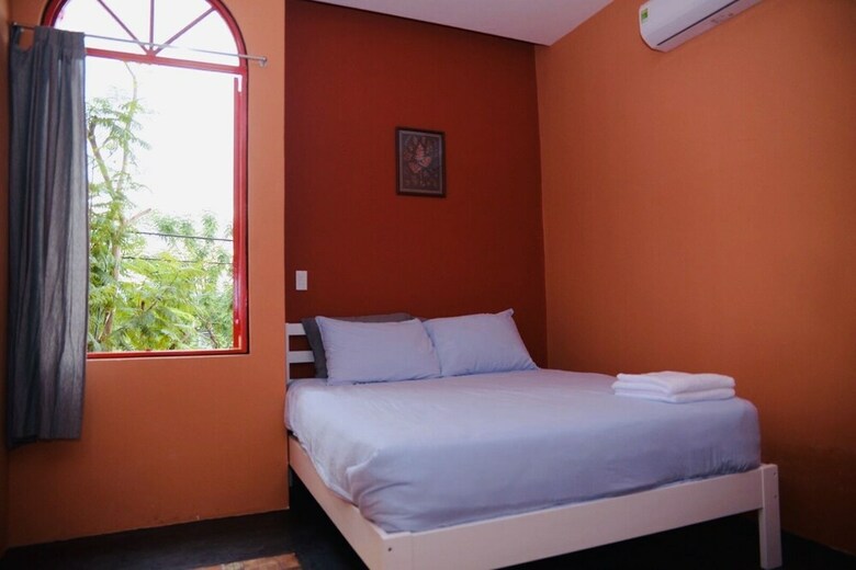 Hotel Van Vintage Cottage