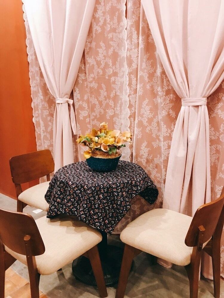 Hotel Van Vintage Cottage