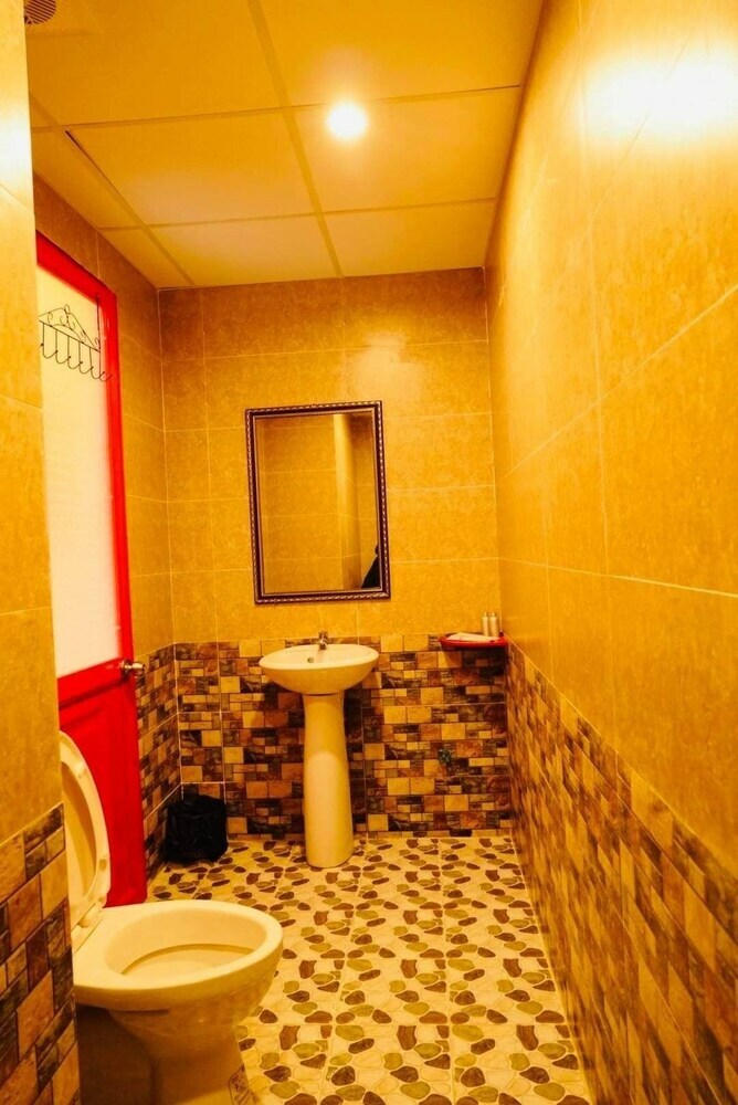 Hotel Van Vintage Cottage