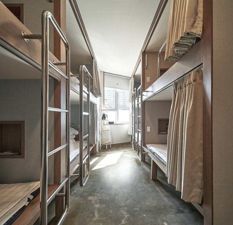 Hotel Butler:lee Seoul