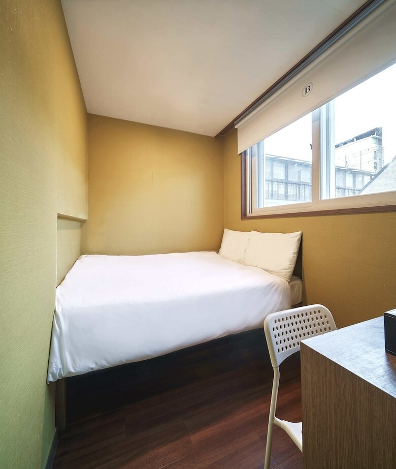 Hotel Butler:lee Seoul