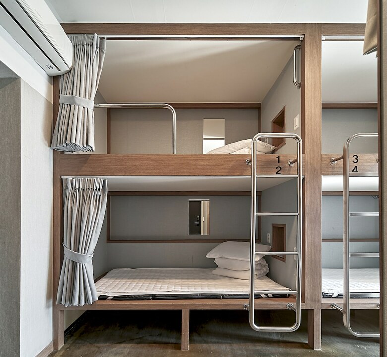 Hotel Butler:lee Seoul
