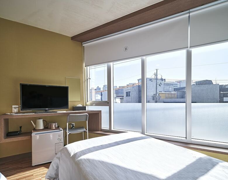 Hotel Butler:lee Seoul
