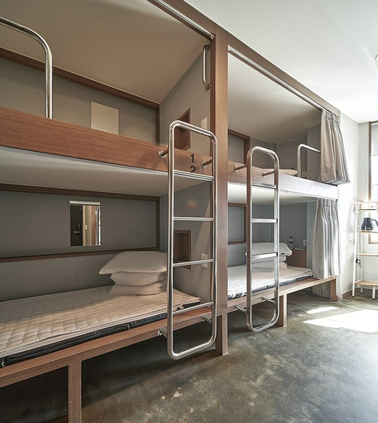 Hotel Butler:lee Seoul