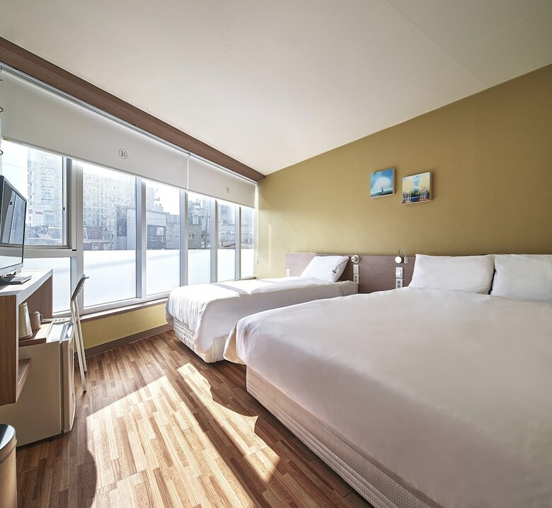 Hotel Butler:lee Seoul