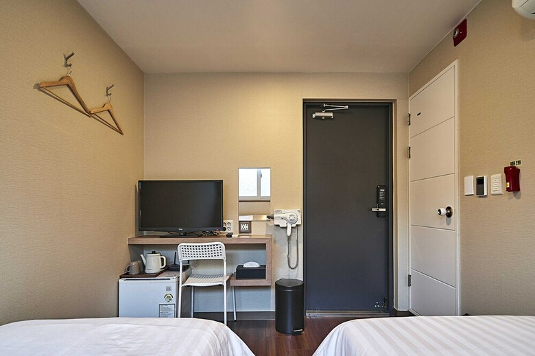 Hotel Butler:lee Seoul