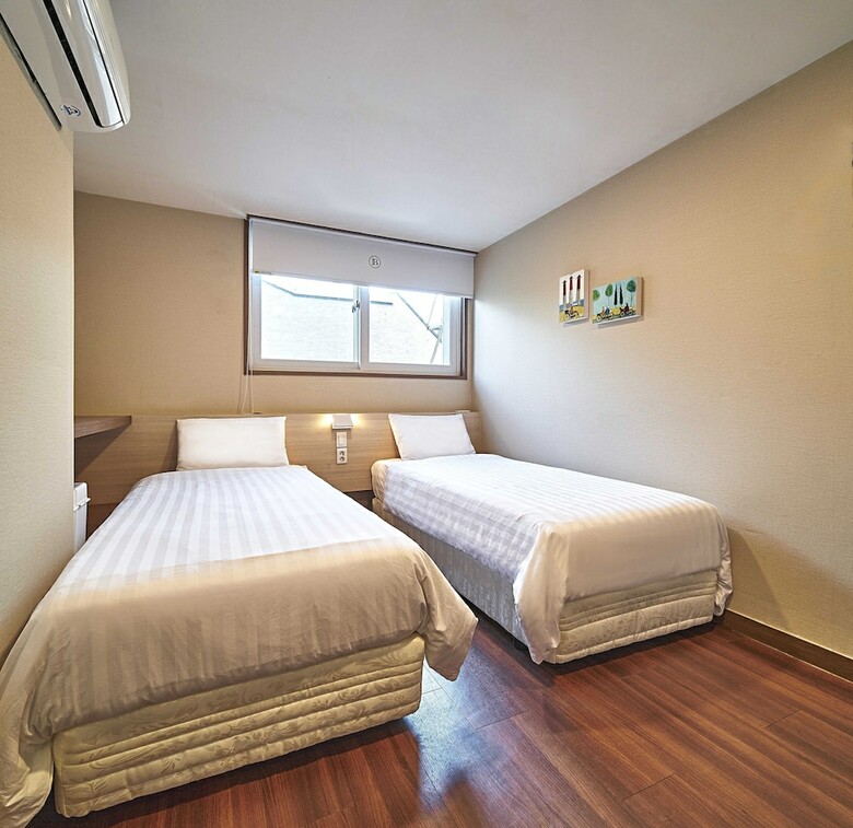 Hotel Butler:lee Seoul