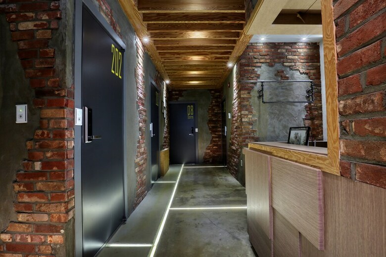 Hotel Butler:lee Seoul