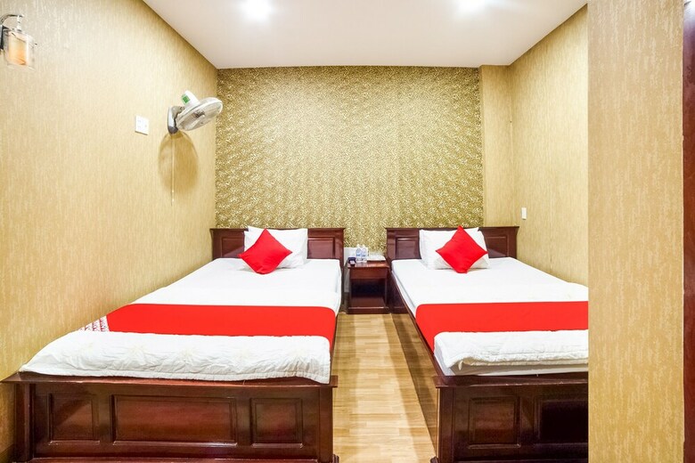 Oyo 576 Nhat Hoa Hotel