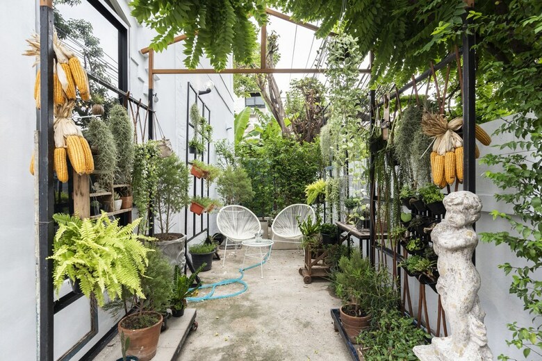 Hygge Hotel