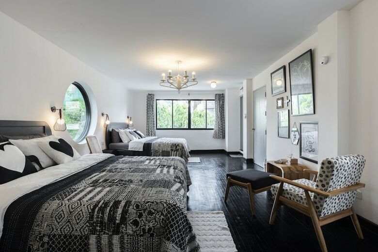 Hygge Hotel