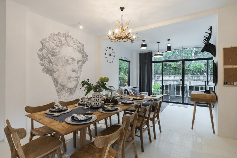 Hygge Hotel