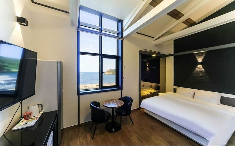 Hotel Namuneulbo - Ulsan