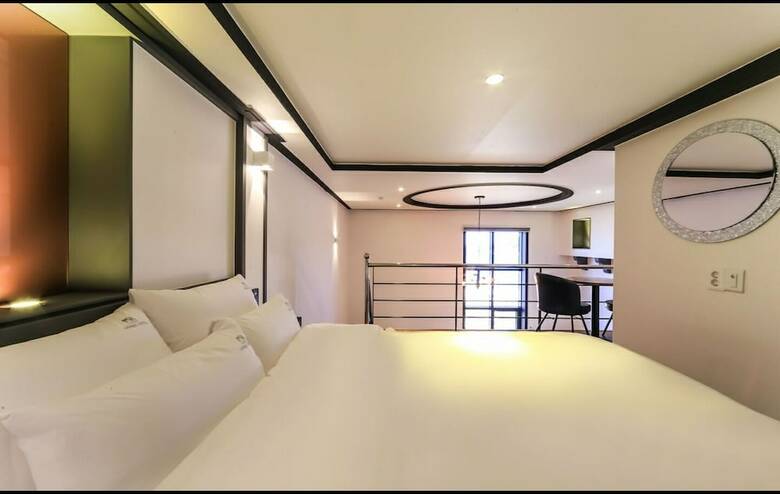 Hotel Namuneulbo - Ulsan