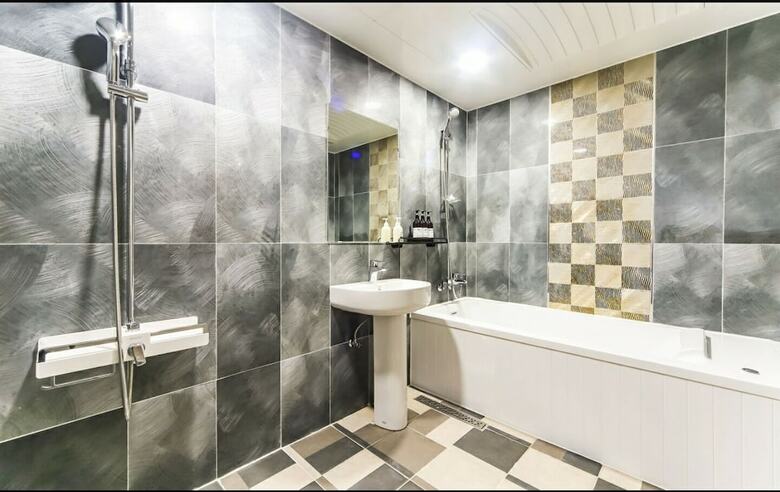 Hotel Namuneulbo - Ulsan