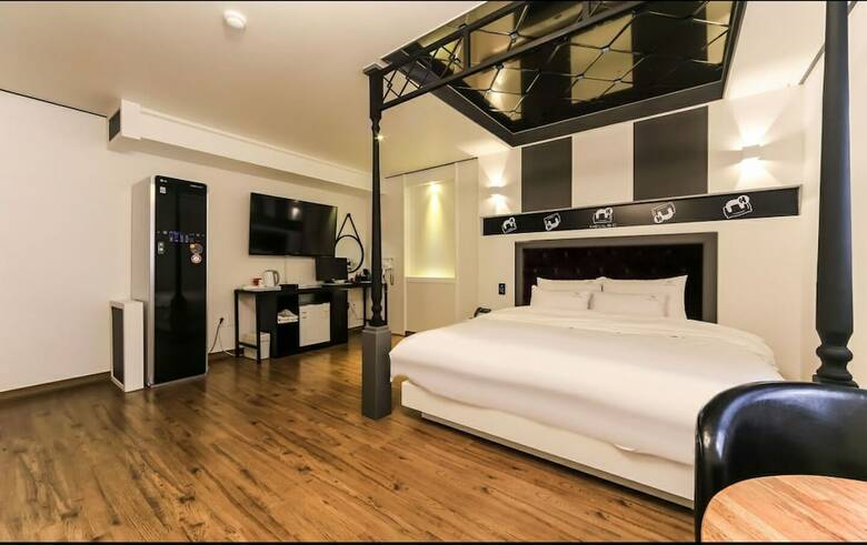 Hotel Namuneulbo - Ulsan
