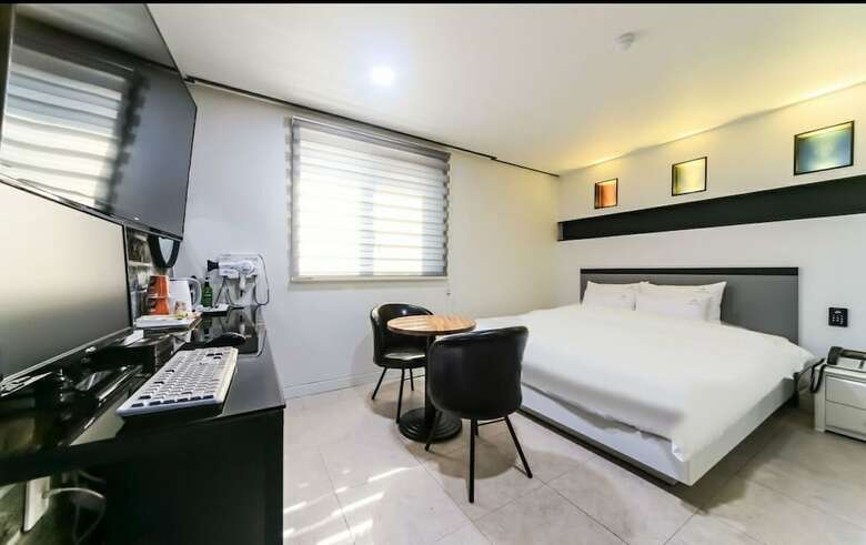 Hotel Namuneulbo - Ulsan