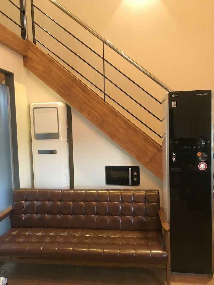 Hotel Namuneulbo - Ulsan