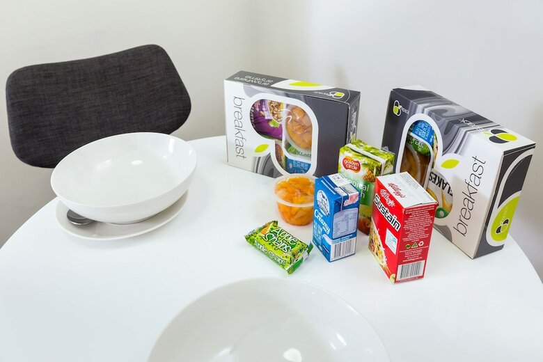 Apartamentos City Edge South Melbourne