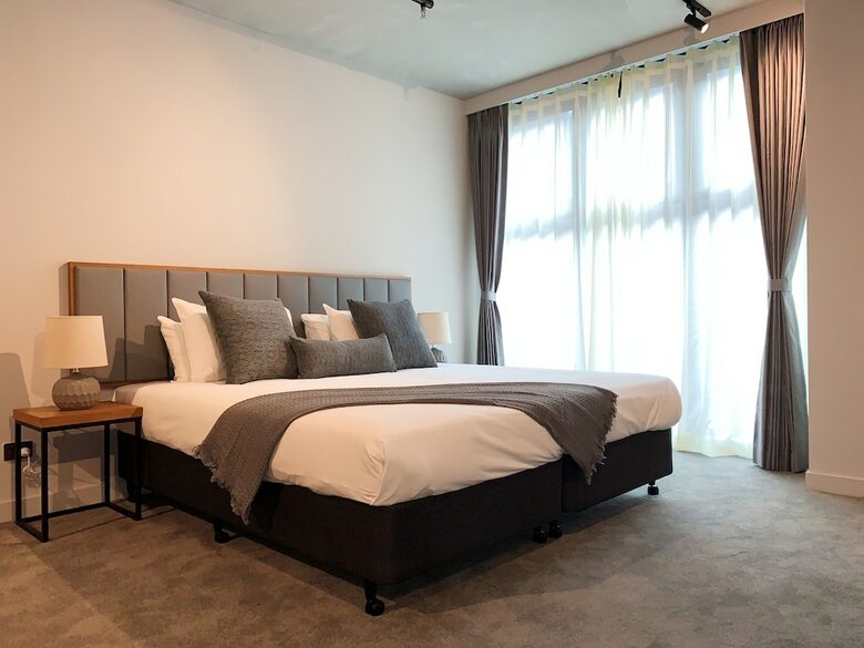 Apartamentos City Edge South Melbourne