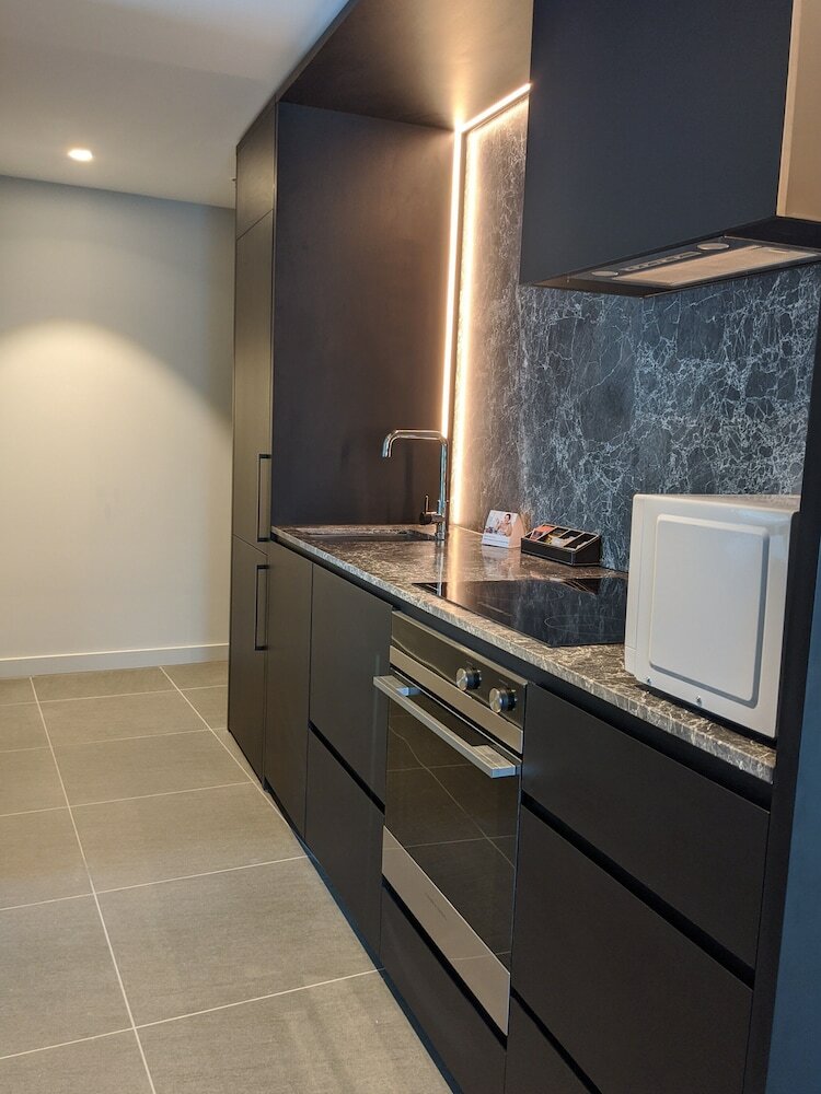 Apartamentos City Edge South Melbourne