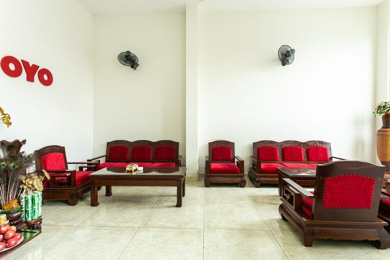 Oyo 610 King Garden Hotel Da Nang