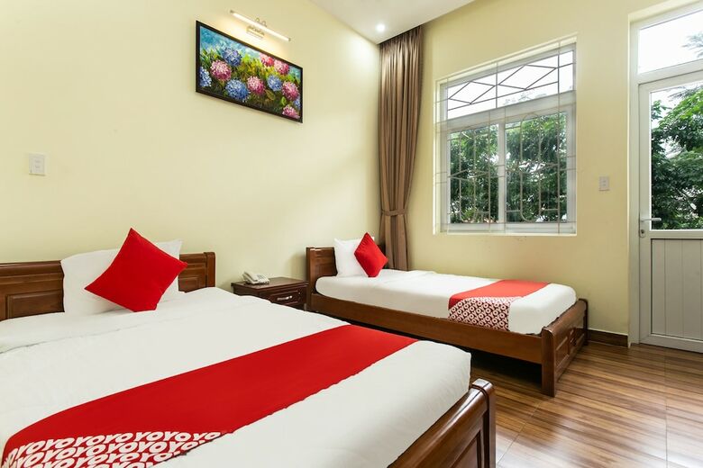 Oyo 610 King Garden Hotel Da Nang
