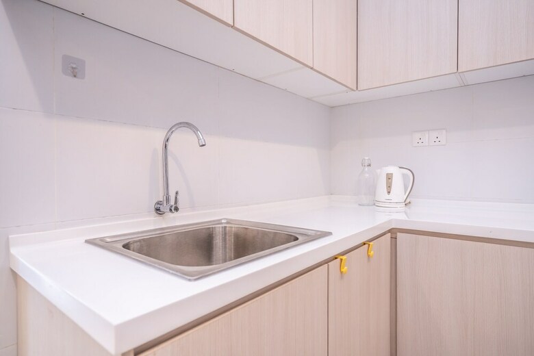 Apartamentos Oyo Home89606exquisite Studio Midhill