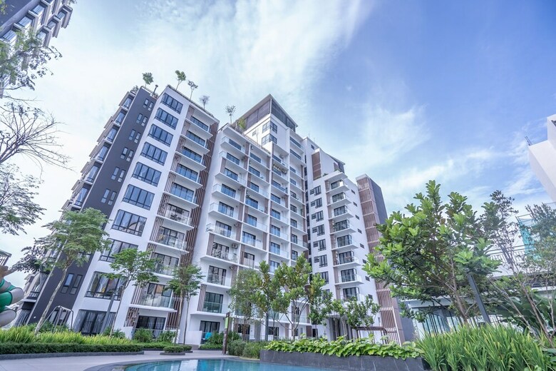 Apartamentos Oyo Home89606exquisite Studio Midhill