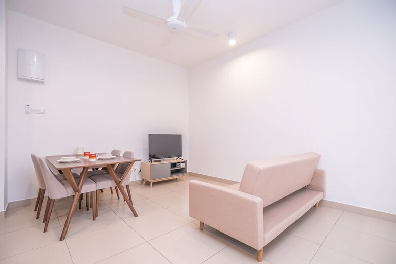 Apartamentos Oyo Home89606exquisite Studio Midhill