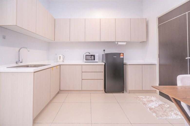 Apartamentos Oyo Home89606exquisite Studio Midhill