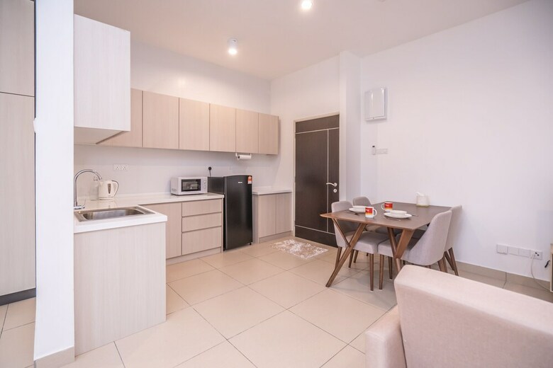 Apartamentos Oyo Home89606exquisite Studio Midhill