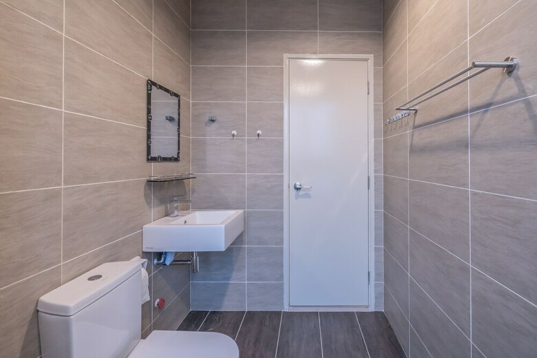 Apartamentos Oyo Home89606exquisite Studio Midhill