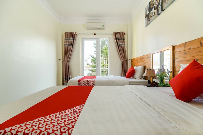 Hotel Oyo 609 Home Little Home