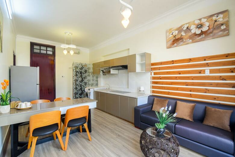Hotel Oyo 609 Home Little Home