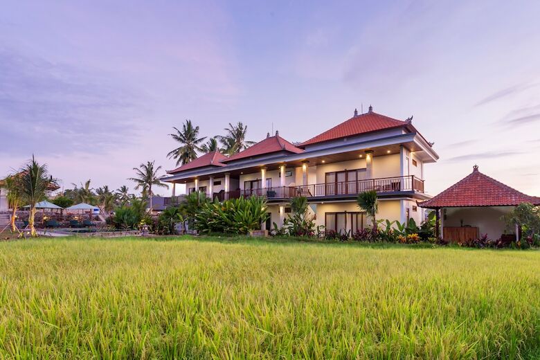 Bed & Breakfast Canting Bali Suite