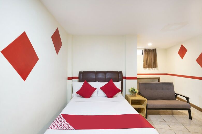 Hotel Oyo 510 Baguio Vacation Hostel