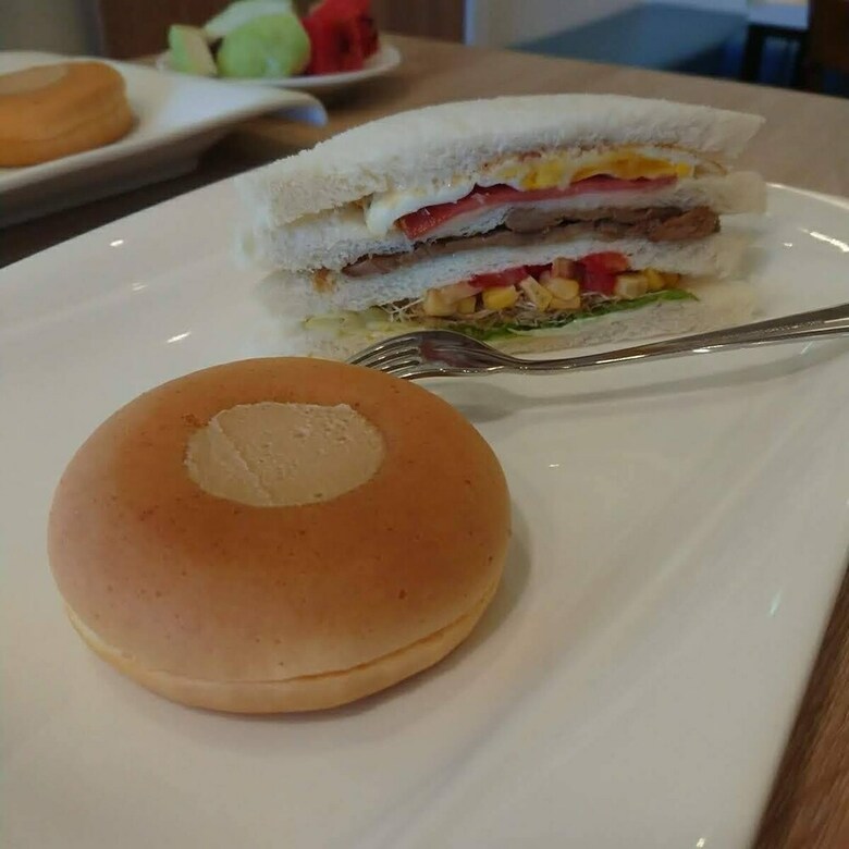 Bed & Breakfast A-li A-li Homestay
