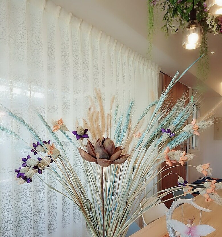 Bed & Breakfast A-li A-li Homestay