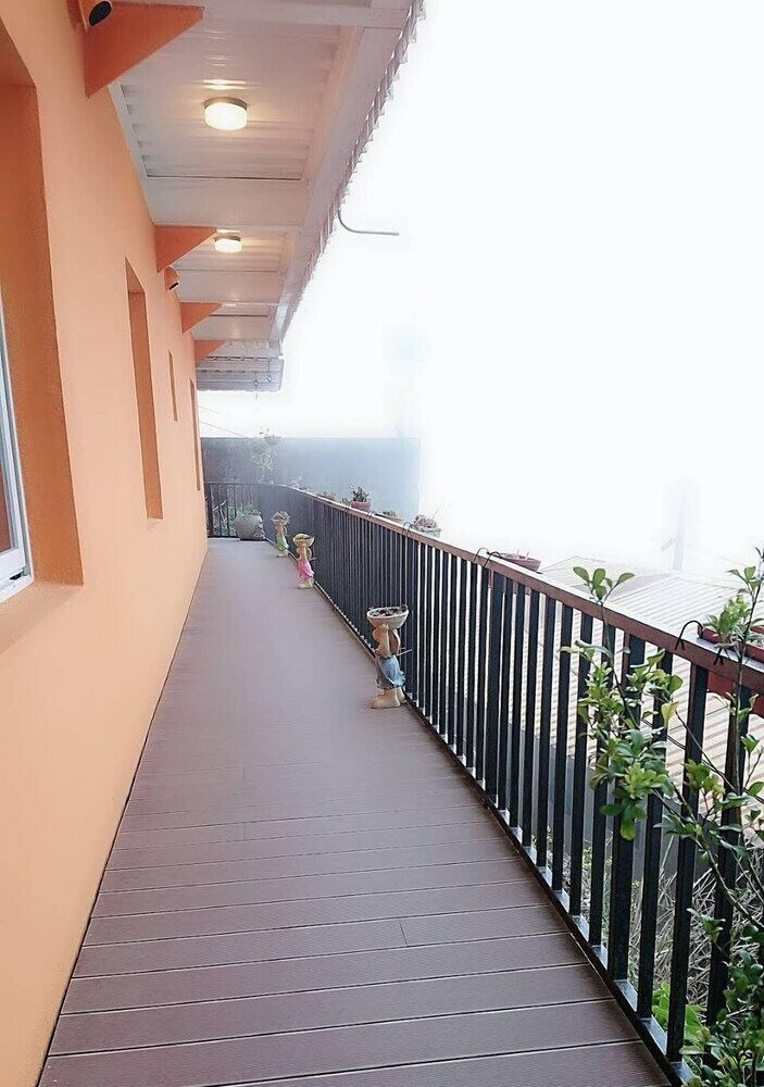 Bed & Breakfast A-li A-li Homestay
