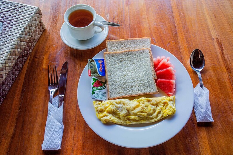 Bed & Breakfast Maharatu Villas