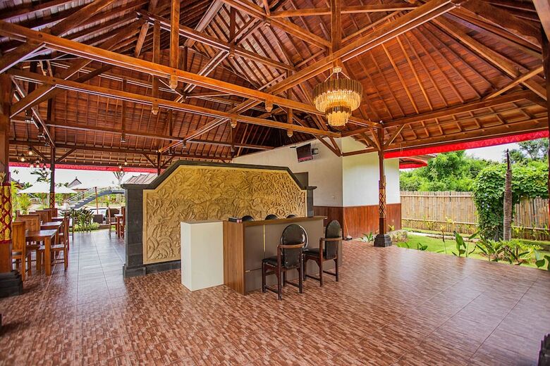 Bed & Breakfast Maharatu Villas