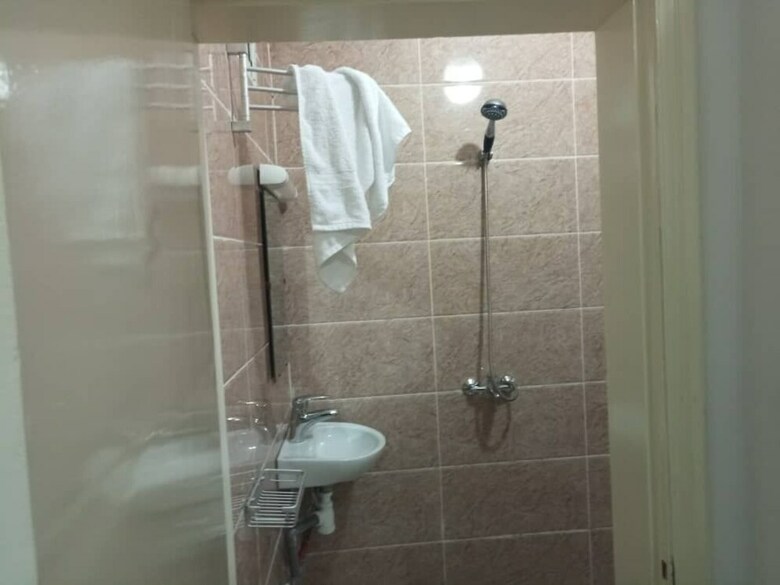 Aparthotel R�sidence Gian