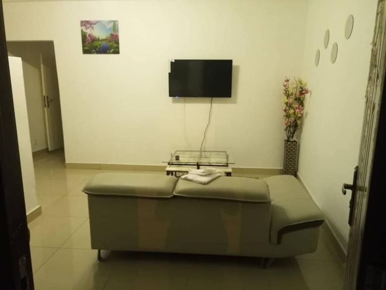 Aparthotel R�sidence Gian