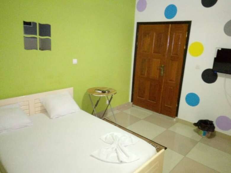 Aparthotel R�sidence Gian